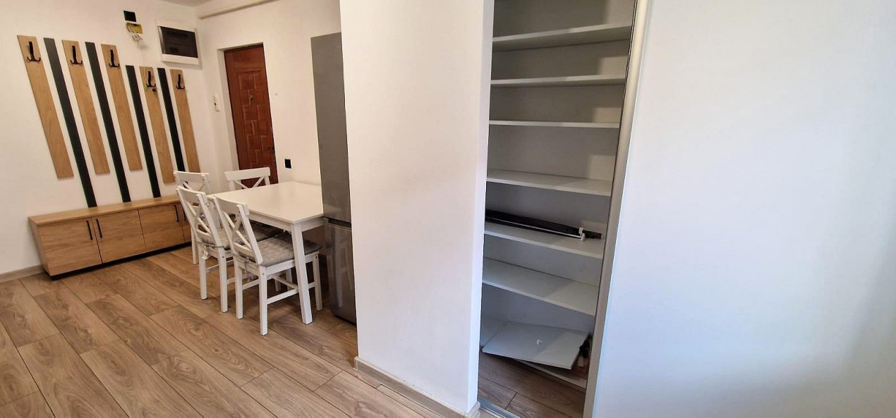 Apartament 3 camere Floresti, 62 mp utili, ultrafinisat, mobilat si utilat