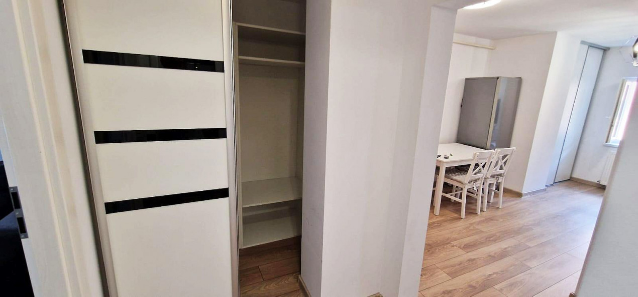 Apartament 3 camere Floresti, 62 mp utili, ultrafinisat, mobilat si utilat