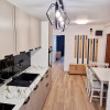 Apartament 3 camere Floresti, 62 mp utili, ultrafinisat, mobilat si utilat
