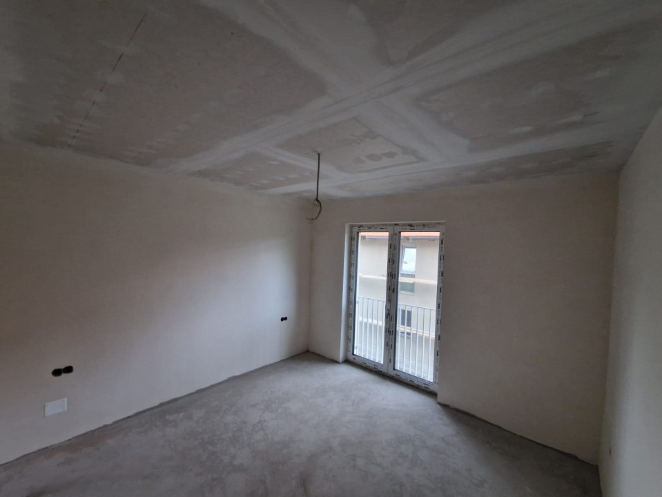 Casa individuala in Chinteni, proiect deosebit, materiale PREMIUM