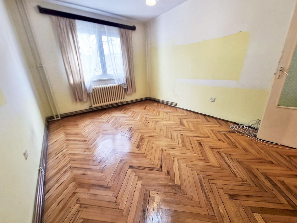 Apartament 3 camere Manastur, 61 mp utili, ideal investitie, pret oportun