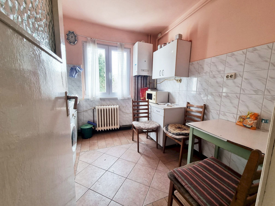 Apartament 3 camere Manastur, 61 mp utili, ideal investitie, pret oportun