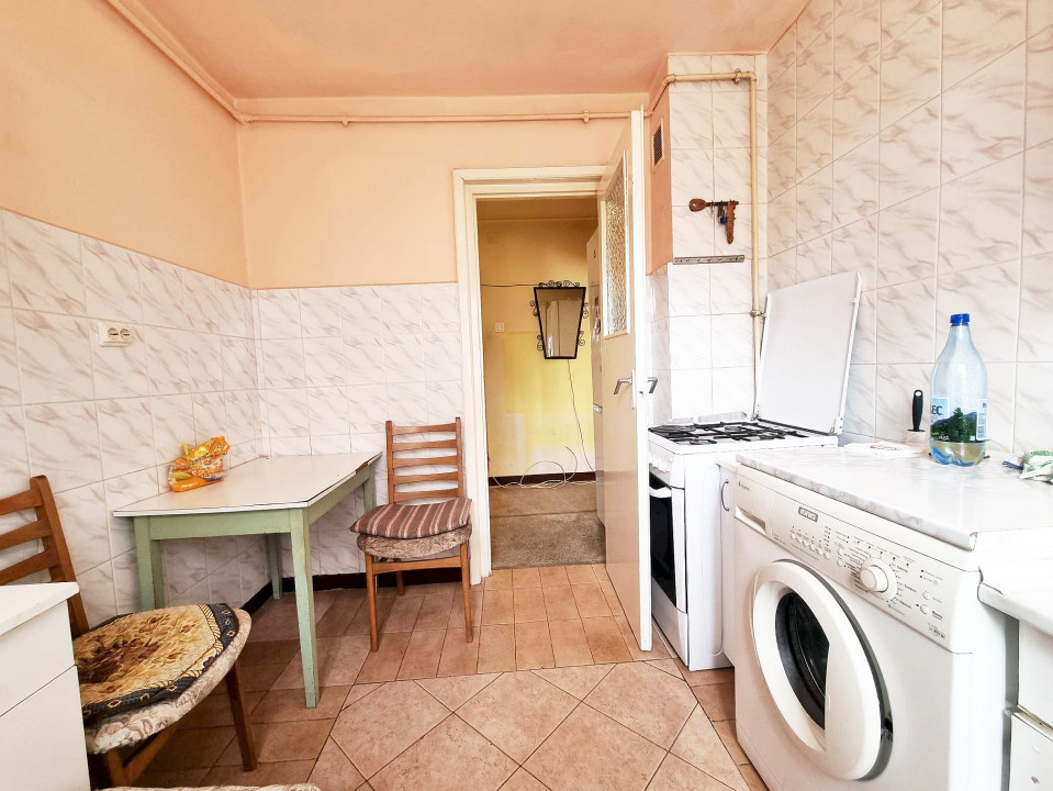 Apartament 3 camere Manastur, 61 mp utili, ideal investitie, pret oportun
