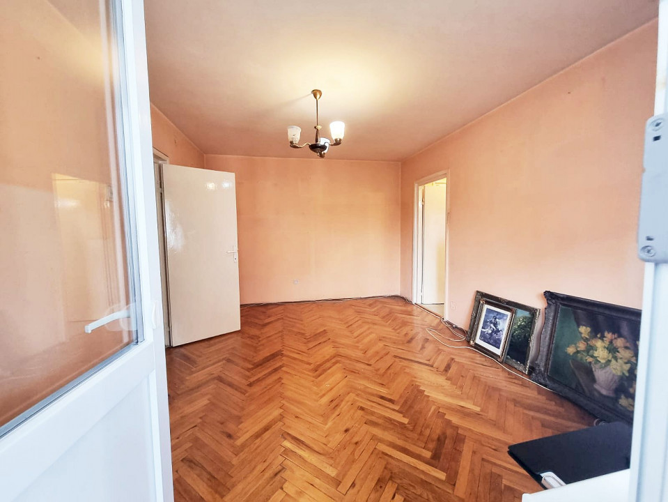 Apartament 3 camere Manastur, 61 mp utili, ideal investitie, pret oportun