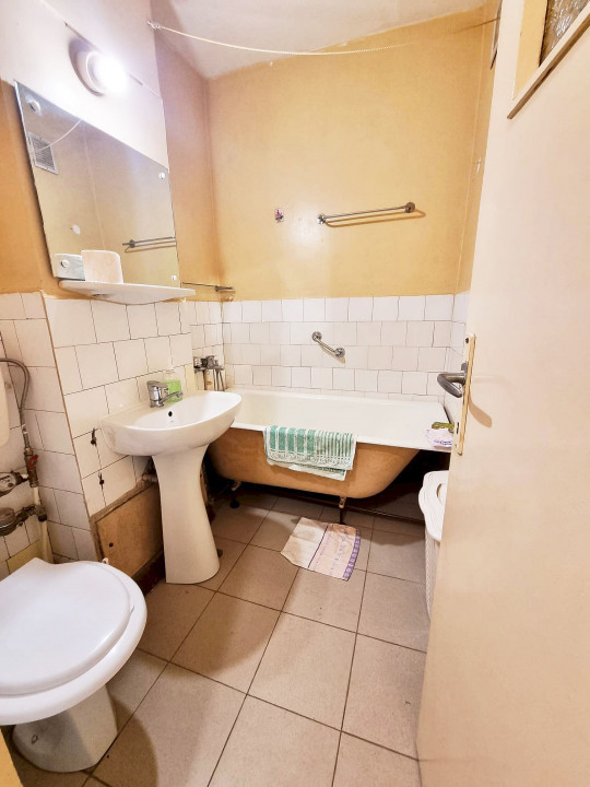 Apartament 3 camere Manastur, 61 mp utili, ideal investitie, pret oportun