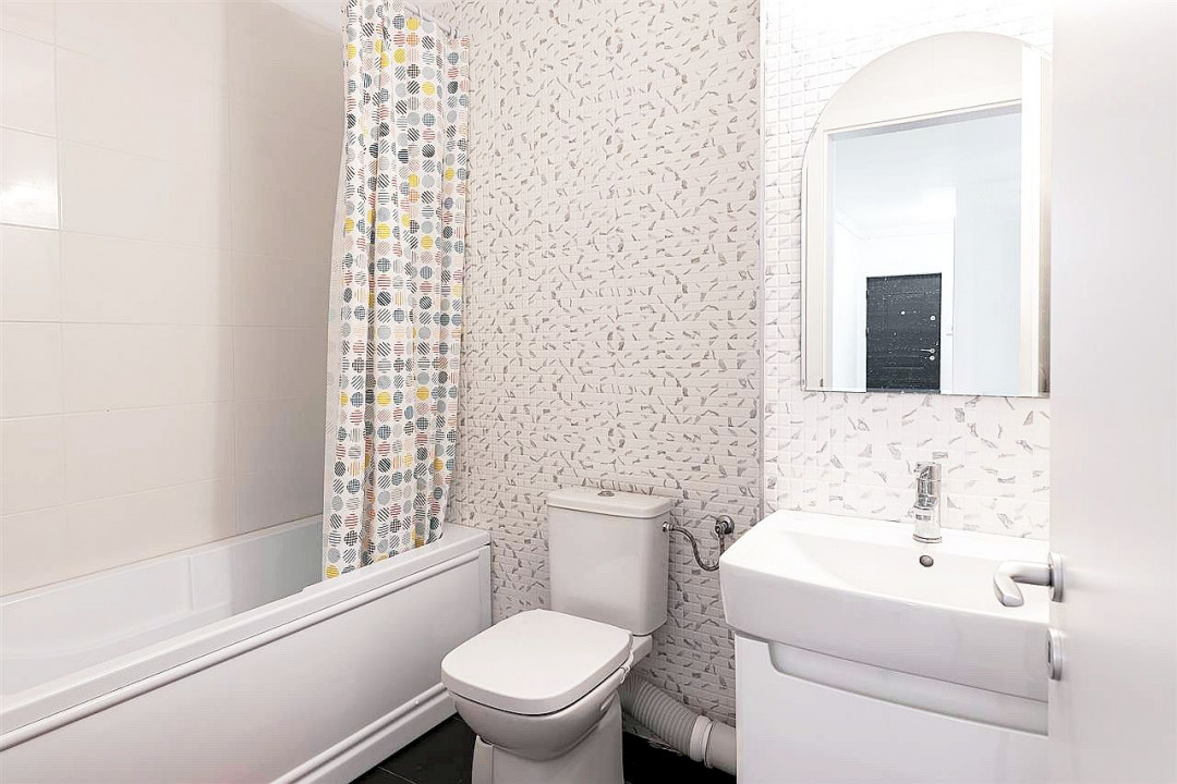 Apartament 2 camere Buna Ziua, modern, parcare inclusa, Grand Hill Residence