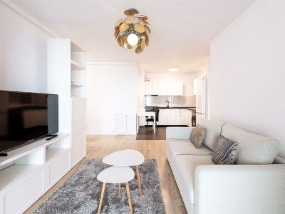 Apartament 2 camere Buna Ziua, modern, parcare inclusa, Grand Hill Residence