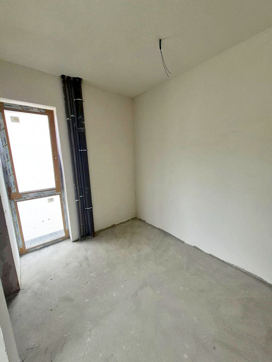 Casa tip duplex de vanzare, zona Parc Gheorgheni, constructie finalizata