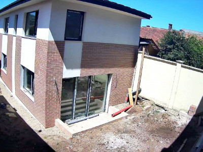 Casa individuala in Gruia, 145 mp utili, design modern, pret oportun