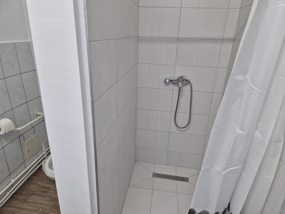 Casa formata din 2 apartamente in Jucu, spatiu comercial in acte