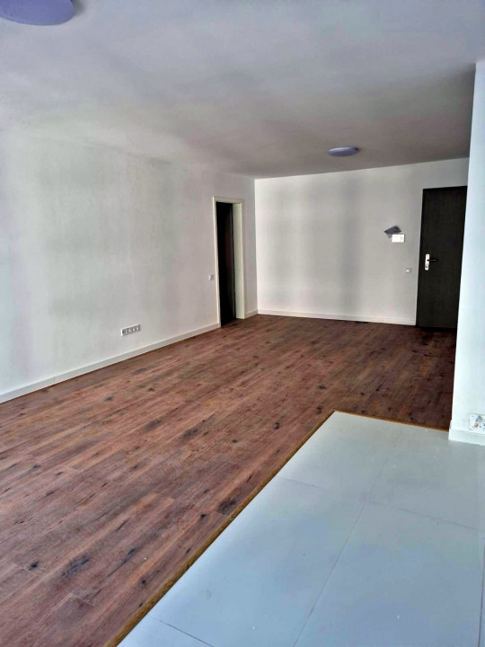 Apartament 2 camere Sopor-Parc Gheorgheni, 54 mp utili, finisat, garaj inclus