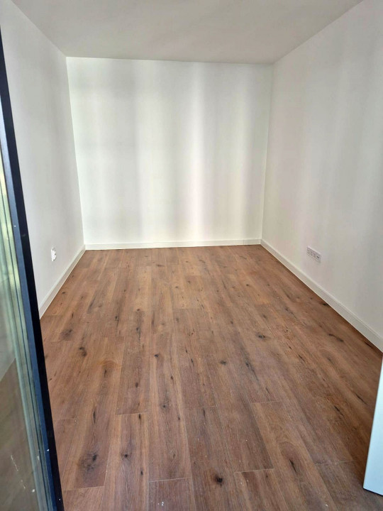 Apartament 2 camere Sopor-Parc Gheorgheni, 54 mp utili, finisat, garaj inclus