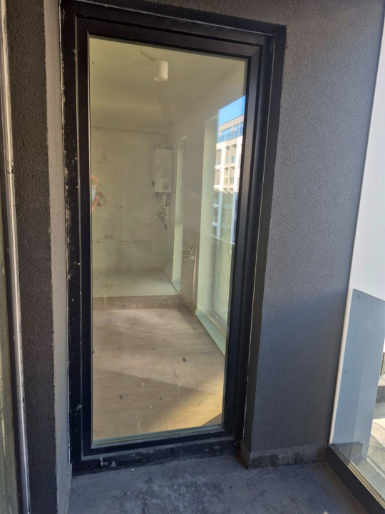 Apartament 2 camere Sopor-Parc Gheorgheni, 54 mp utili, finisat, garaj inclus