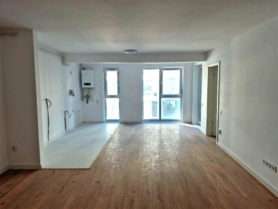 Apartament 2 camere Sopor-Parc Gheorgheni, 54 mp utili, finisat