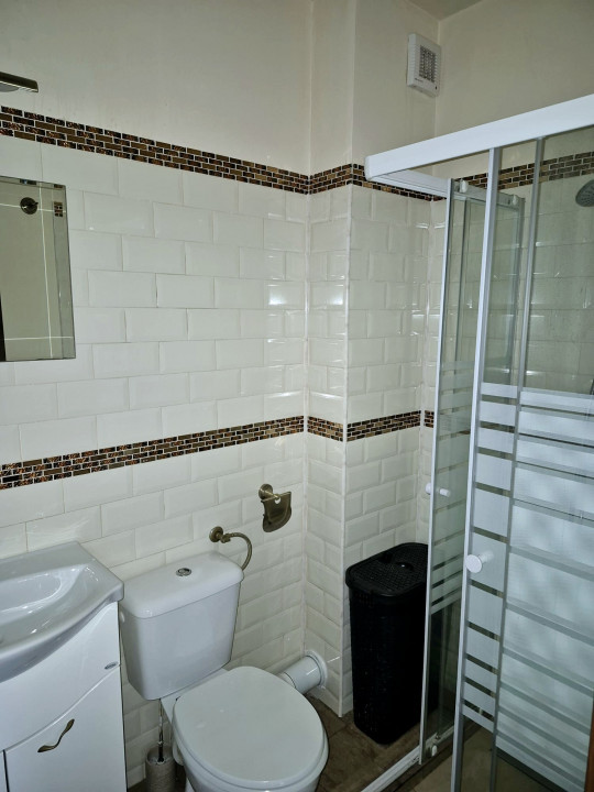 Apartament 3 camere Baciu, 69 mp utili, finisat, mobilat si utilat