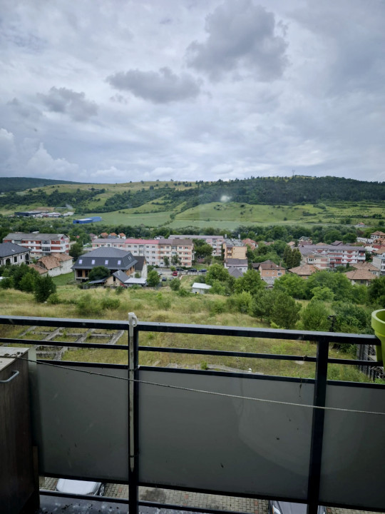 Apartament 3 camere Baciu, 69 mp utili, finisat, mobilat si utilat
