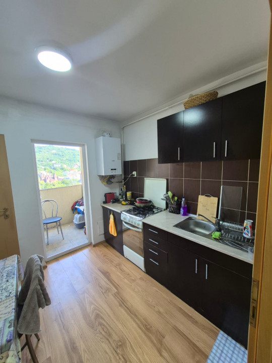 Apartament 2 camere Grigorescu, 50 mp utili, decomandat, zona Profi