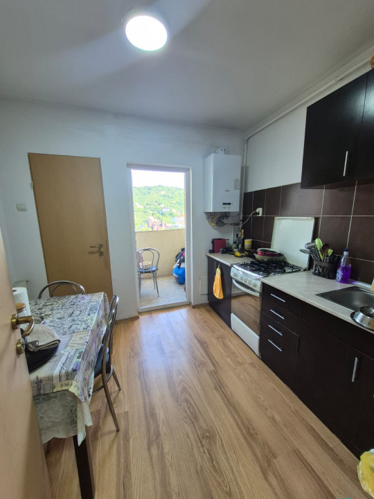 Apartament 2 camere Grigorescu, 50 mp utili, decomandat, zona Profi