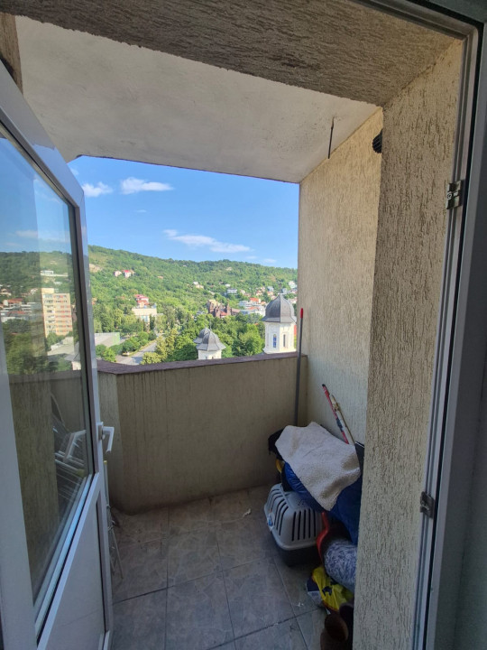 Apartament 2 camere Grigorescu, 50 mp utili, decomandat, zona Profi