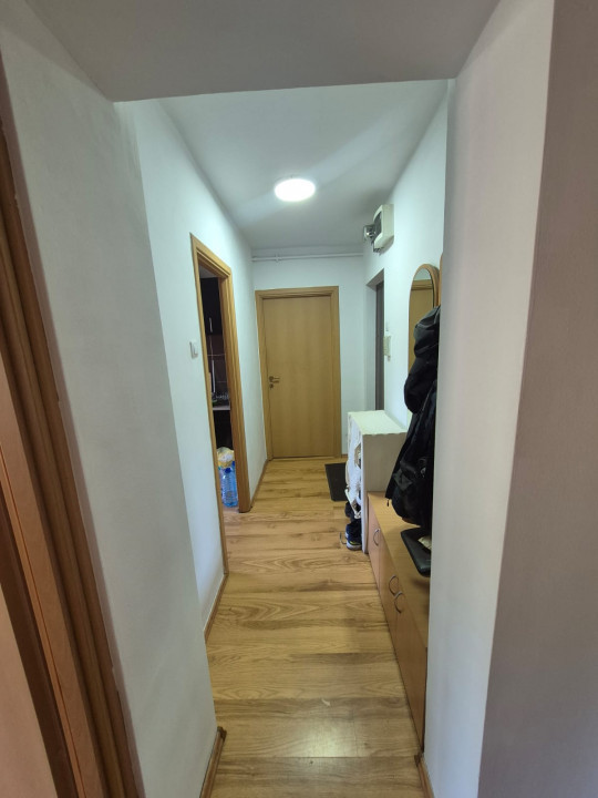 Apartament 2 camere Grigorescu, 50 mp utili, decomandat, zona Profi