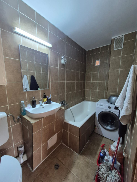 Apartament 2 camere Grigorescu, 50 mp utili, decomandat, zona Profi