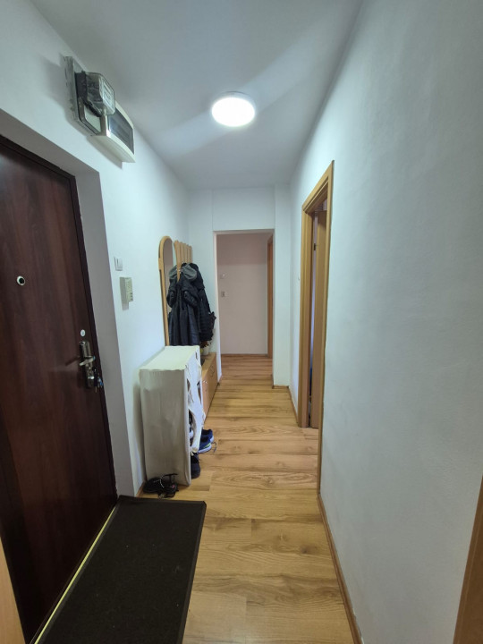 Apartament 2 camere Grigorescu, 50 mp utili, decomandat, zona Profi