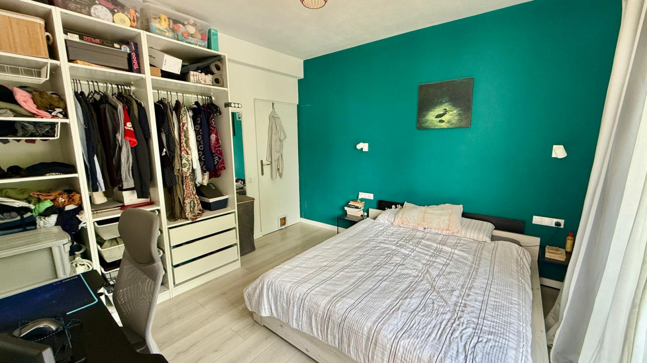 Apartament 3 camere Zona Citadela, 68 mp utili, ansamblu cochet, parcare