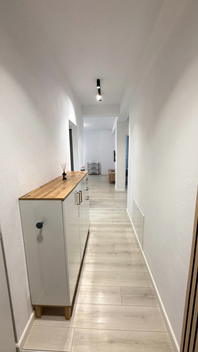 Apartament modern cu 3 camere într-un cadru rezidențial exclusivist