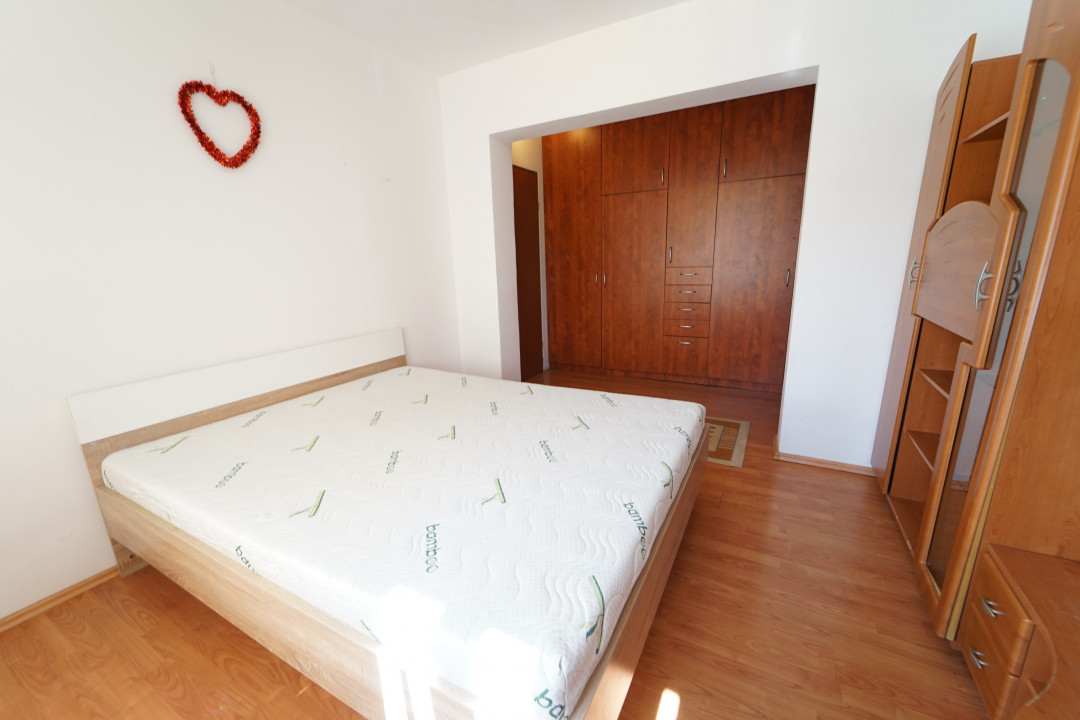 Apartament 3 camere Gheorgheni, 75 mp, etaj 2, zona Brancusi, comision 0!