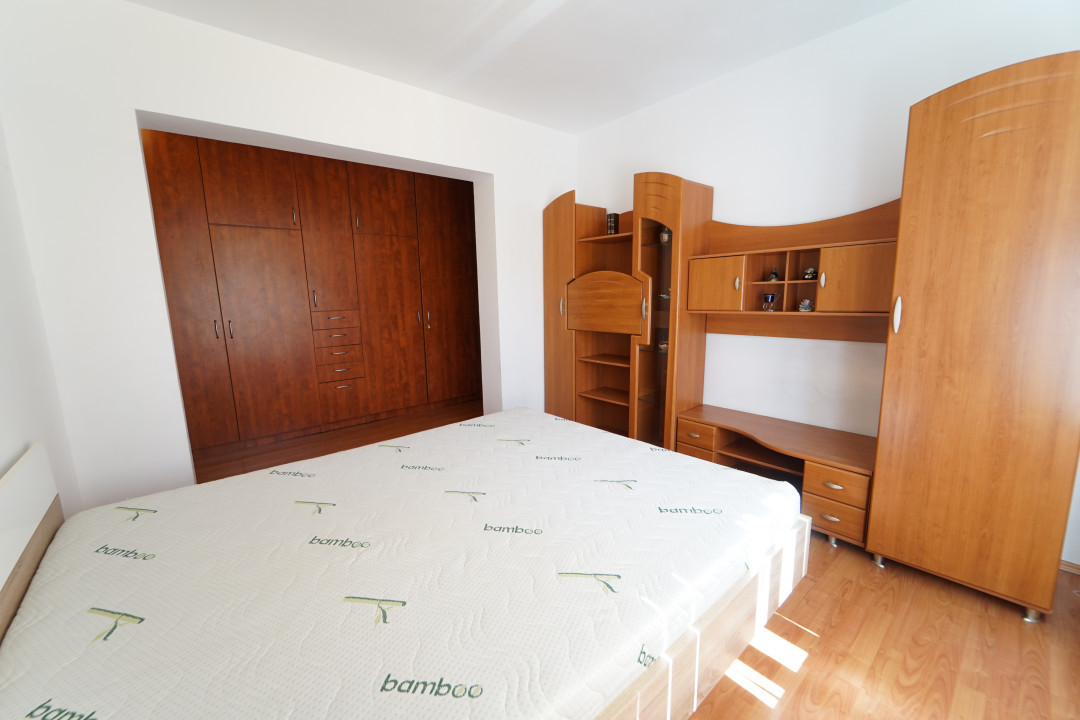 Apartament 3 camere Gheorgheni, 75 mp, etaj 2, zona Brancusi, comision 0!