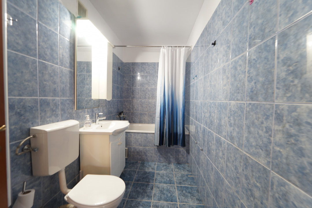 Apartament 3 camere Gheorgheni, 75 mp, etaj 2, zona Brancusi, comision 0!