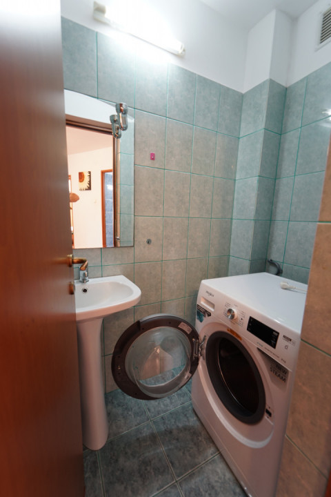 Apartament 3 camere Gheorgheni, 75 mp, etaj 2, zona Brancusi, comision 0!
