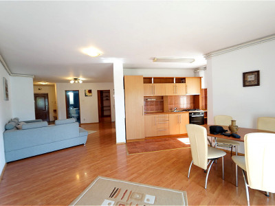 Apartament 3 camere Gheorgheni, 75 mp, etaj 2, zona Brancusi, comision 0!