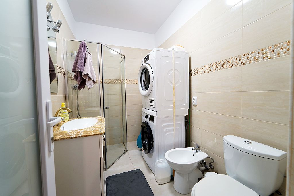 Apartament 3 camere Europa, 76 mp, finisat modern, mobilat si utilat
