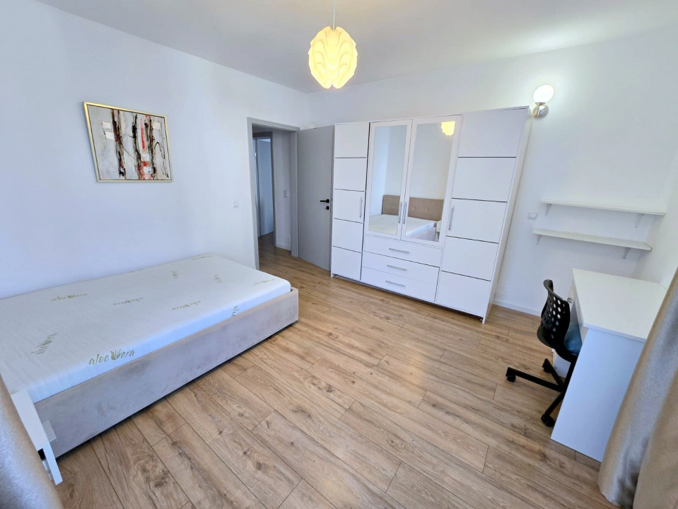 Apartament modern de vânzare, 2 Camere, 67mp, Zonă Centrală-Republicii