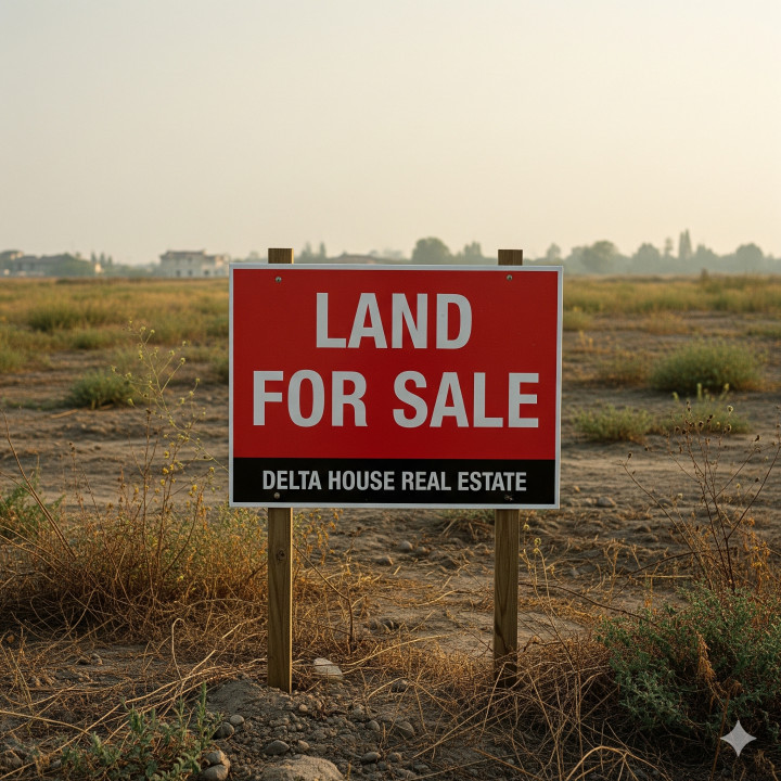 Teren excelent pentru investiție, ideal pentru construcția unei case în Chinteni