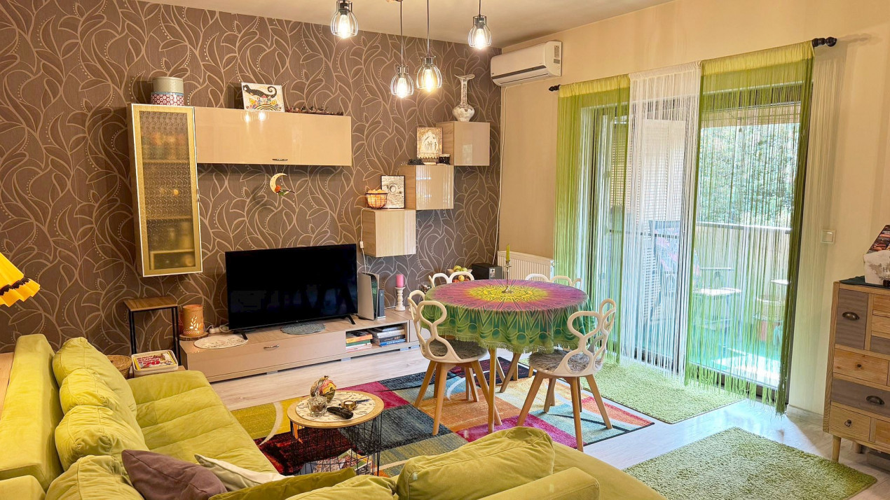 Oportunitate! Apartament cu 4 Camere, 2077 €/mp, parcare Inclusă, comision 0!
