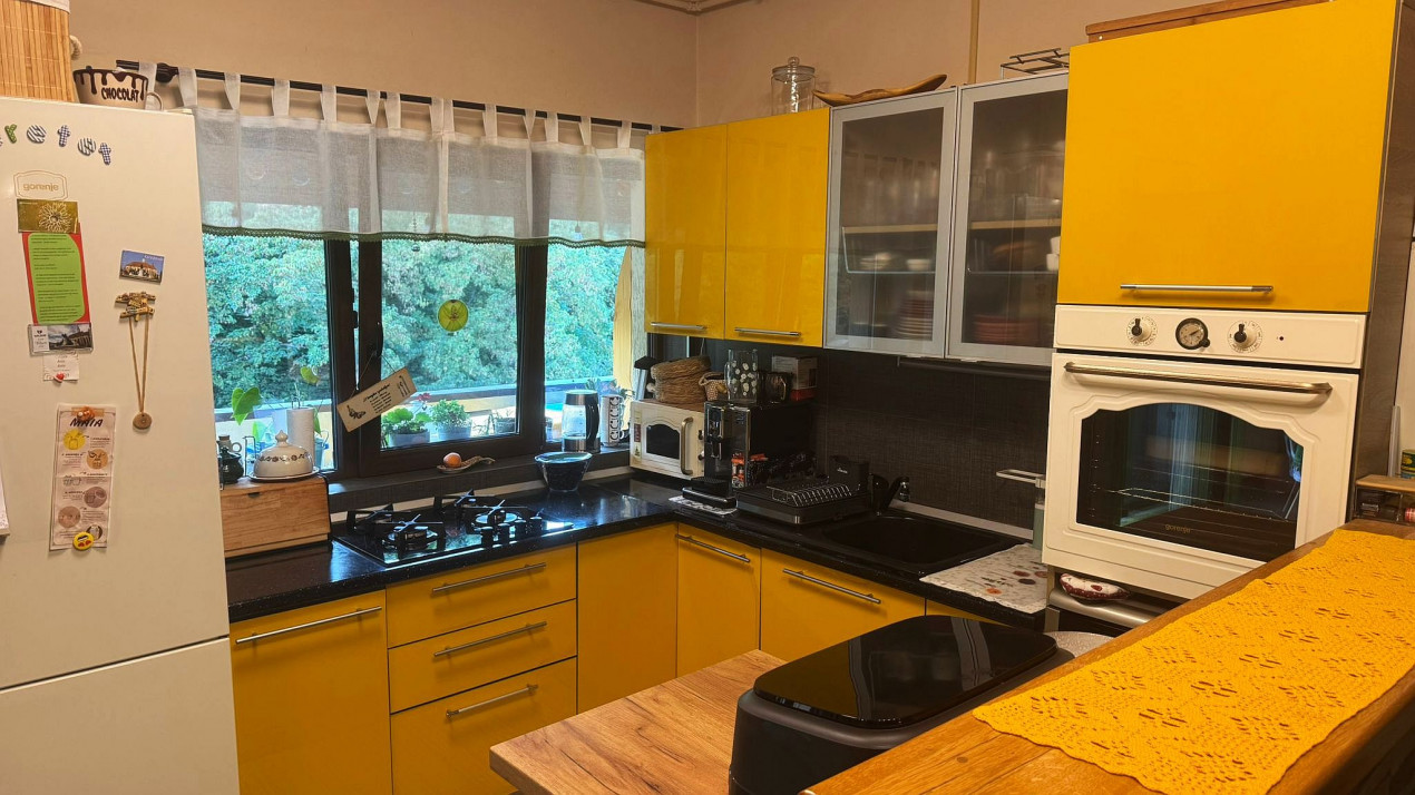 Oportunitate! Apartament cu 4 Camere, 2077 €/mp, parcare Inclusă, comision 0!