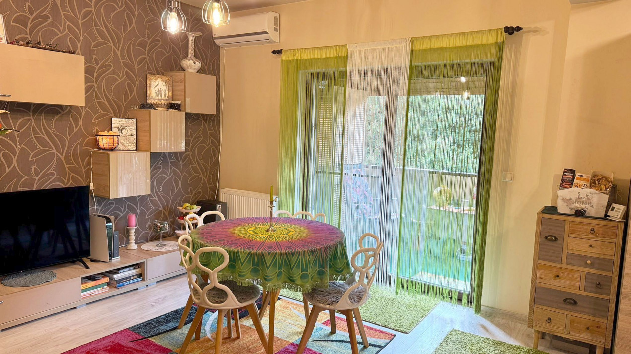 Oportunitate! Apartament cu 4 Camere, 2077 €/mp, parcare Inclusă, comision 0!