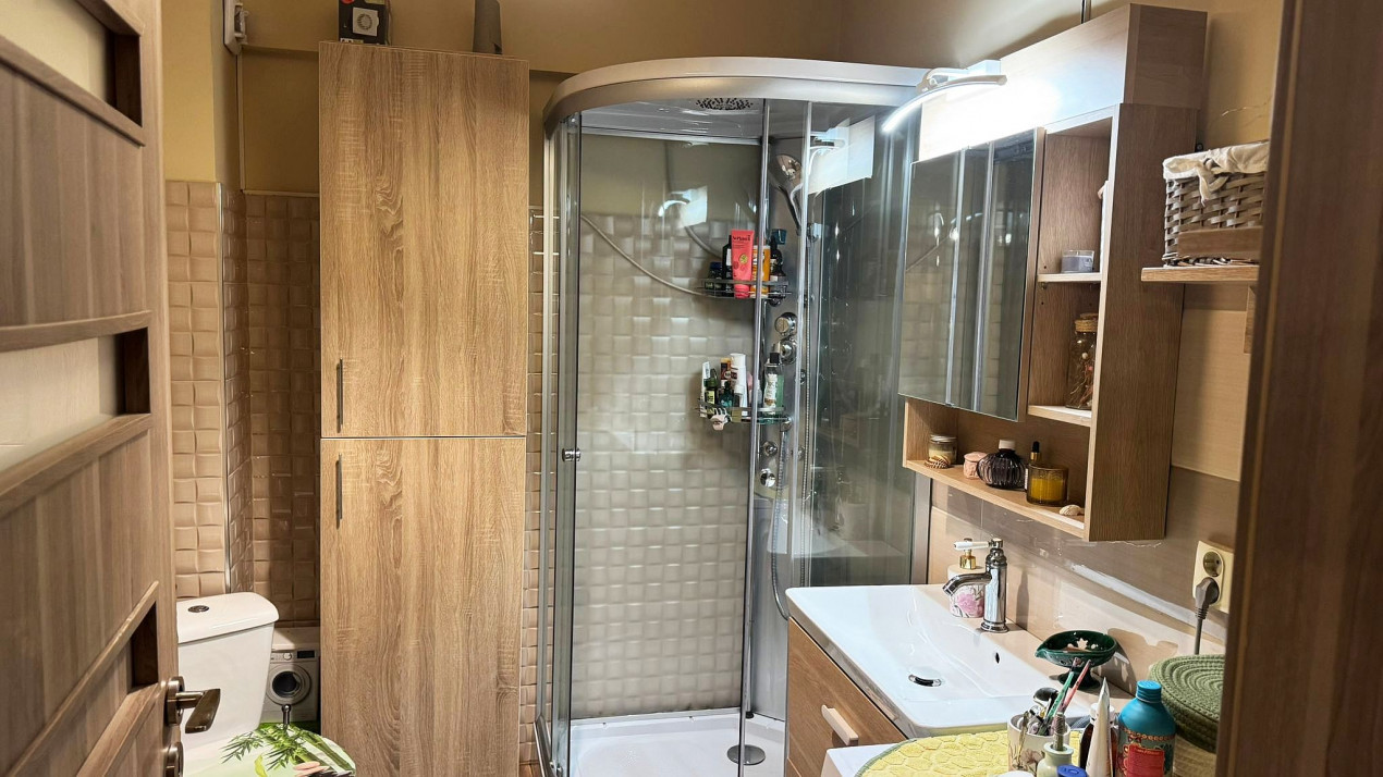 Oportunitate! Apartament cu 4 Camere, 2077 €/mp, parcare Inclusă, comision 0!