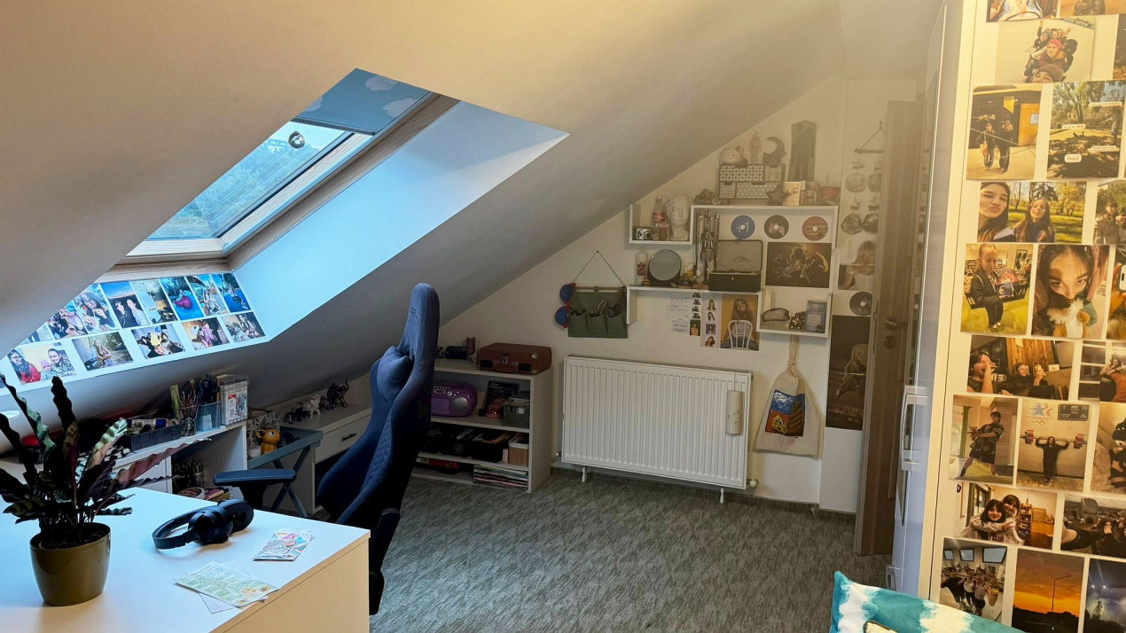 Oportunitate! Apartament cu 4 Camere, 2077 €/mp, parcare Inclusă, comision 0!