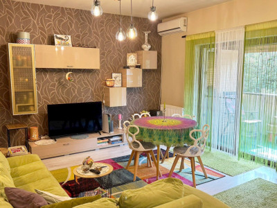 Oportunitate! Apartament cu 4 Camere, 2077 €/mp, parcare Inclusă, Comision 0%.
