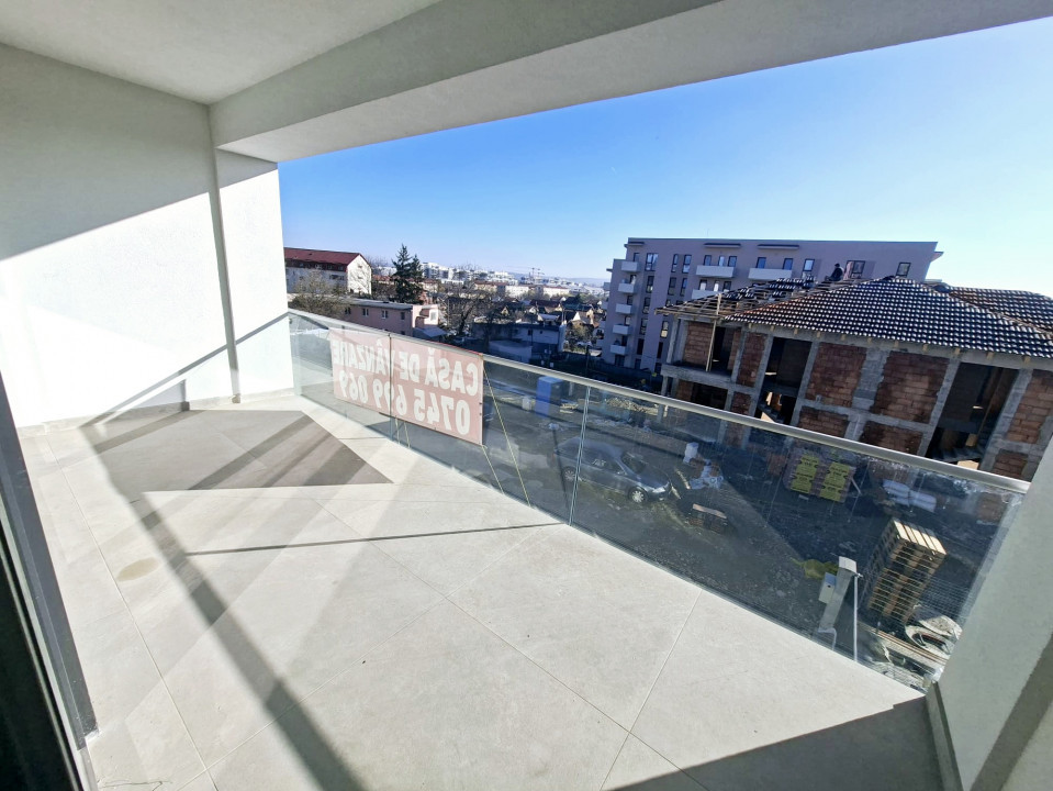 Investiție în confort: casă 2025 cu finisaje premium și  echipare Smart-Ready