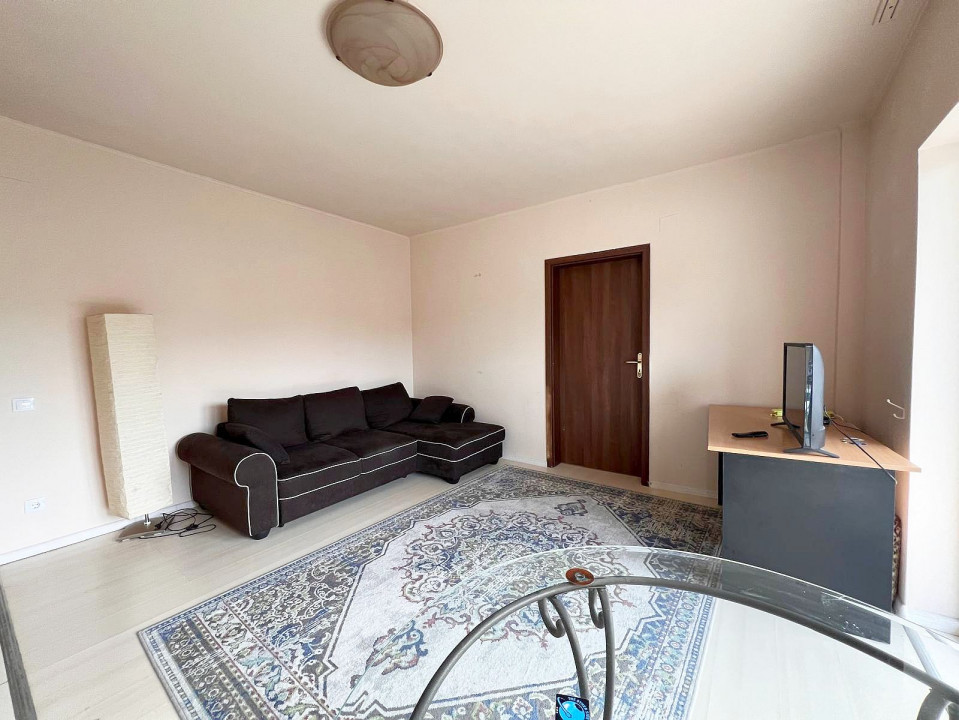 Apartament zona Calea Turzii, compartimentare inteligentă, parcare inclusa!