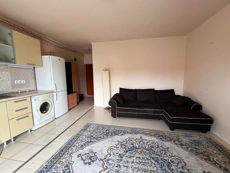 Apartament zona Calea Turzii, compartimentare inteligentă, parcare inclusa!