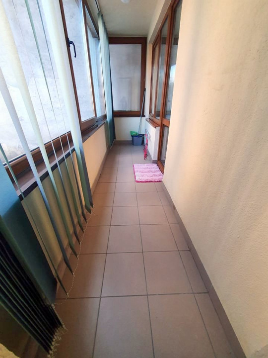 Apartament 2 Camere Gheorgheni, suprafață generoasă și loc de parcare inclus