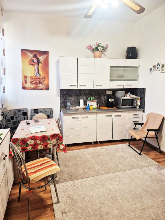Apartament 2 Camere la casa, zona Piata Mihai Viteazul, 57 mp, renovat recent