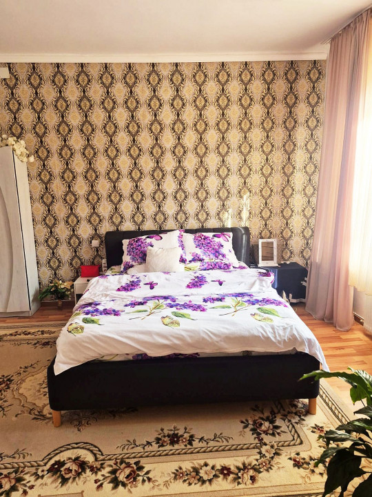 Apartament 2 Camere la casa, zona Piata Mihai Viteazul, 57 mp, renovat recent