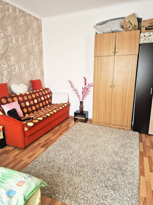 Apartament 2 Camere la casa, zona Piata Mihai Viteazul, 57 mp, renovat recent