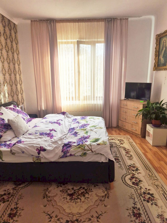 Apartament 2 Camere la casa, zona Piata Mihai Viteazul, 57 mp, renovat recent